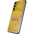 NBA Los Angeles Lakers Jersey Galaxy S22 Skin